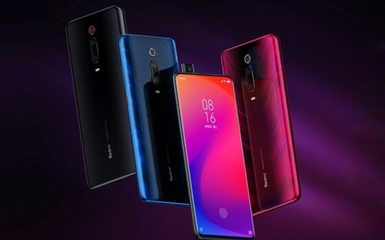 Hp 5 Jutaan Xiaomi Redmi K20 Pro 4bd5d