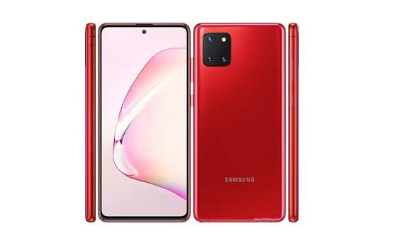 Samsung Triple Kamera 52749
