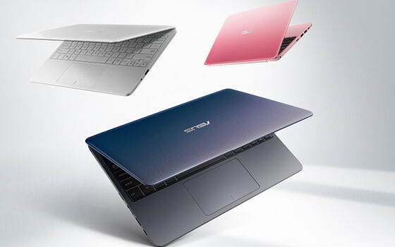 Harga Laptop Asus Vivobook E203 Fb946