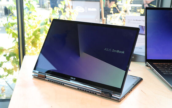 Harga Laptop Asus Zenbook Flip 13 Ux362 3d6d8