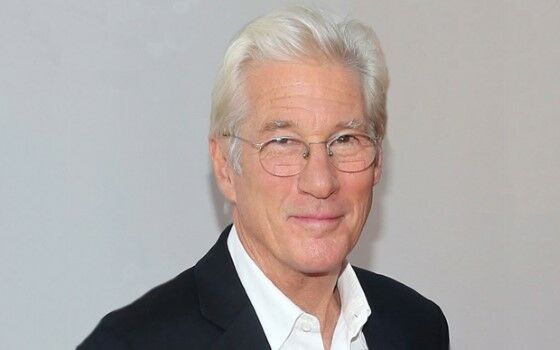 Richard Gere A0a4e