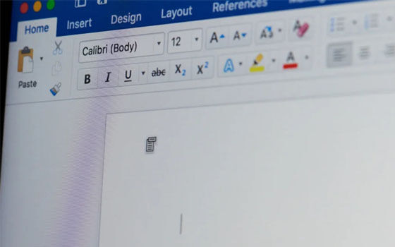Cara Atur Spasi Di Word De16a