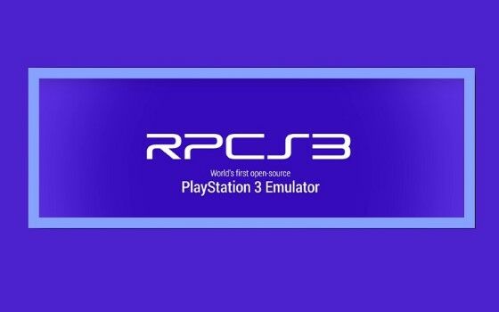 ps3 emulator download for pc 32 bit