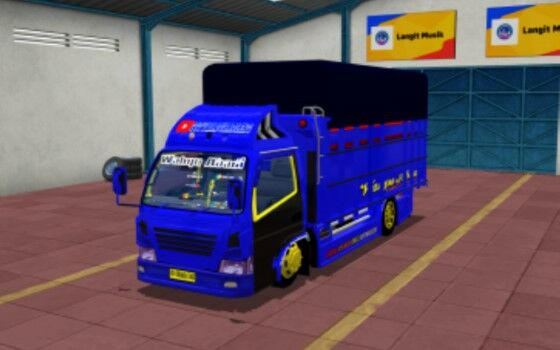 Mod Bus Simulator Indonesia 9 4fef6