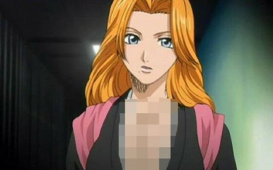 Karakter Anime Cewek Terlalu Seksi 5a F0101