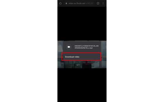 Cara Download Video Facebook 04 9c305