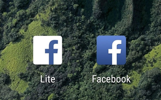 Download Facebook Lite Terbaru 2020, Aplikasi FB Ringan ...
