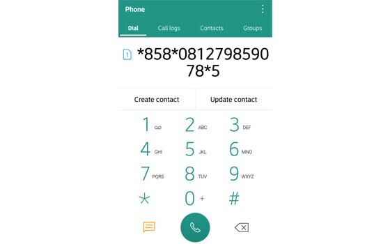 Cara Tf Pulsa Telkomsel 05 35f01
