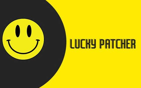 Aplikasi Lucky Patcher D25b0