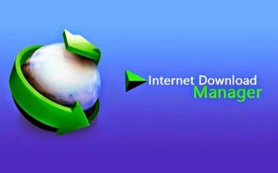 Download Internet Download Manager Full Crack Gratis