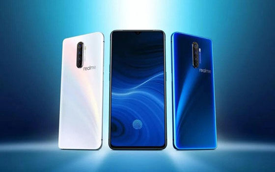 Daftar Harga Hp Realme X2 Pro 1a77d
