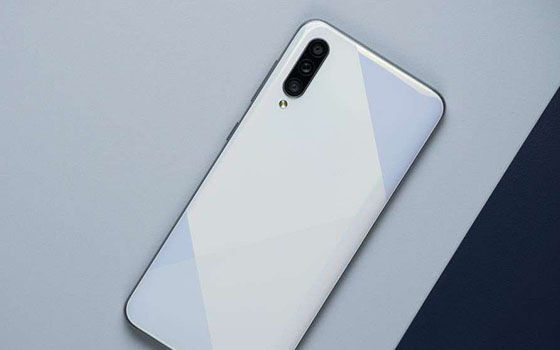 Hp Ram 6gb Murah Samsung Galaxy A50s 911e5