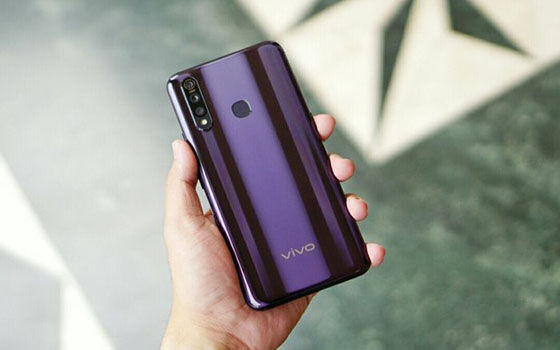 Hp Ram 6gb Murah Vivo Z1 Pro Fd984