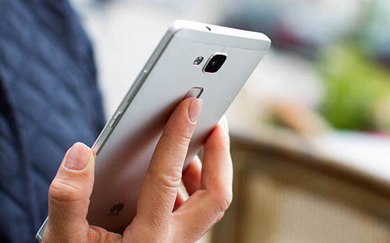 Kekurangan Advan G5 Fingerprint D577e