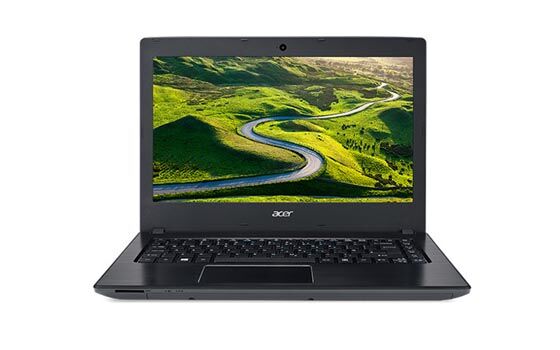 Laptop 8 Jutaan Acer E5 476G Official D1d32