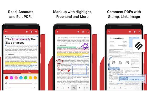 7 Aplikasi Edit PDF Gratis Android Terbaik 2020 Jalantikus