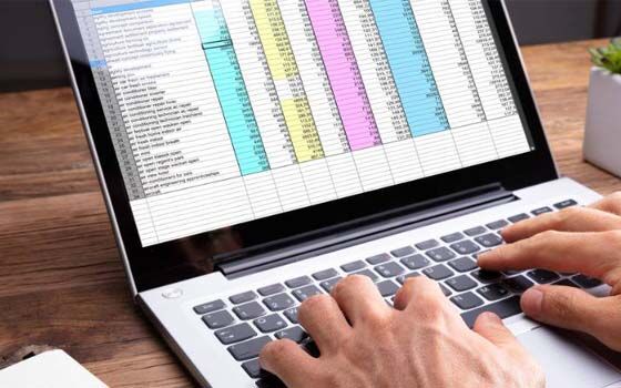 Cara Menggunakan Vlookup 80751