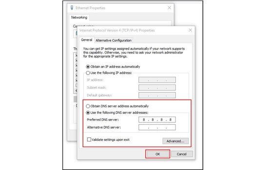 Cara Mengatasi Internet Lelet 05 1ea1e