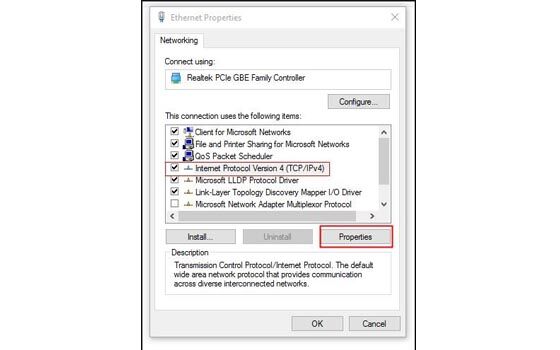 Cara Mengatasi Jaringan Internet Lemot 04 4925c