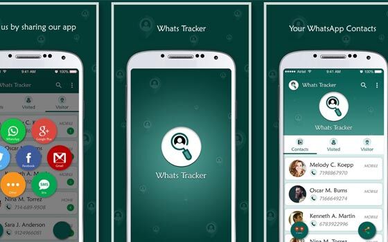 Wa Canggih Whats Tracker B5b5d