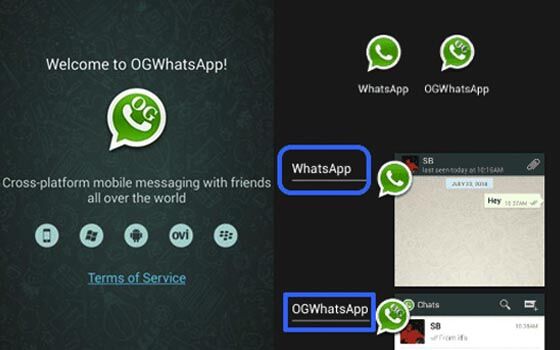 5 Aplikasi Whatsapp Terlarang Paling Canggih Terbaru 2020 Jalantikus