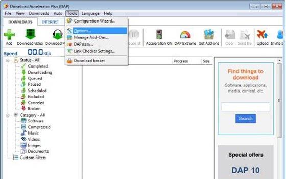 download manager selain idm