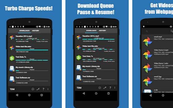 Aplikasi Idm Android Turbo 207e0