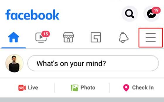 Cara Membuka Blokir Facebook Orang Yang Memblokir Kita 01 Fa048