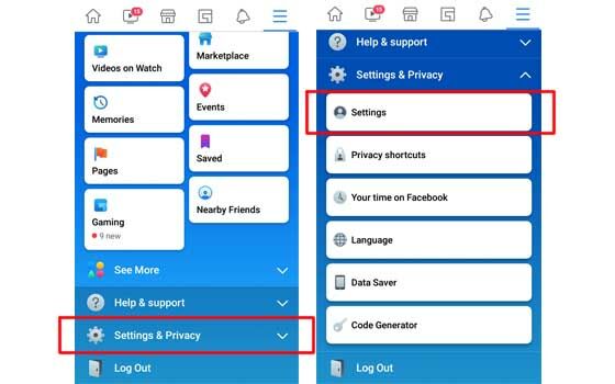 Cara Membuka Blokiran Di Facebook 02 Be594