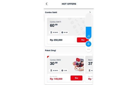 Hutang Pulsa Telkomsel 03 Df7e8
