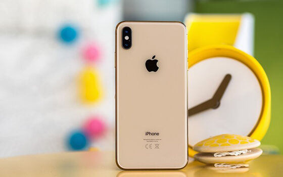 Hp Iphone Terbaru Iphone Xs 79a22