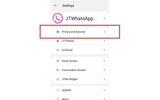 Privacy Security C5fa5