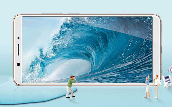 Hp Vivo Harga 1 Jutaan Y71 6c7ce