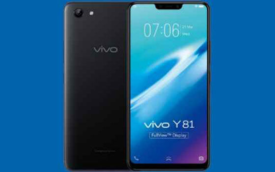 10 HP vivo Harga 1 Jutaan Terbaru dan Terbaik di 2020