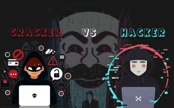 Pengertian Cracker Dan Hacker Ef48a