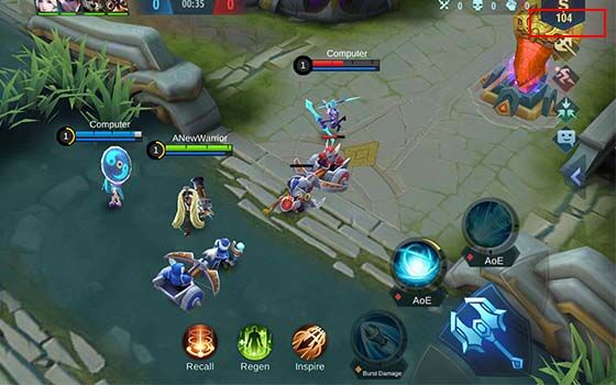 Download APK Mod Rank Booster Mobile Legends 2021 | Jalantikus