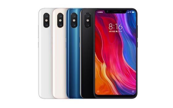 Mi Mmi 8 A5368