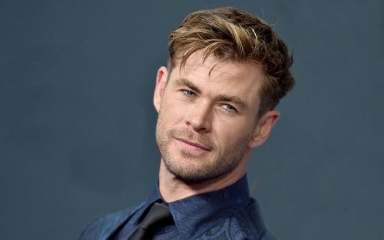 Chris Hemsworth 84f63
