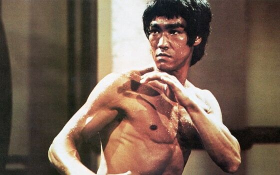 Bruce Lee Meninggal C734f