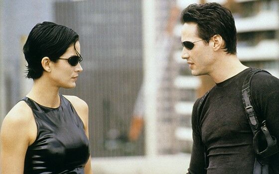 Film Ambisius The Matrix E8ee4