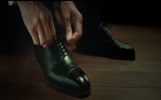 Hidden Blade Shoes Ac70b
