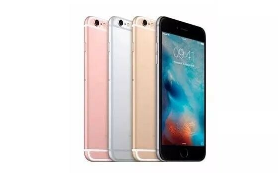 Iphone 6s Plus Spesifikasi B2d7c