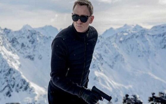 Daniel Craig Skyfall And Spectre 1498844373 D19d7