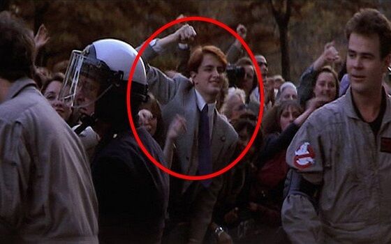 Ghostbusters 6db77