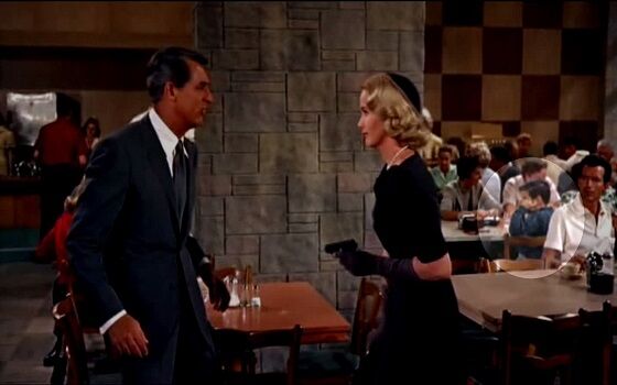 North By Northwest 57983