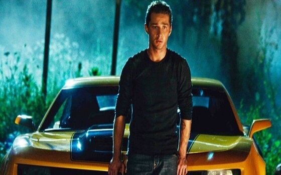 Shia Labeouf Transformers 746d7
