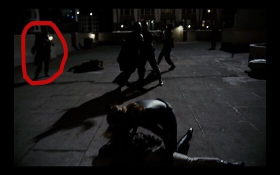 The Dark Knight Rises A8bef