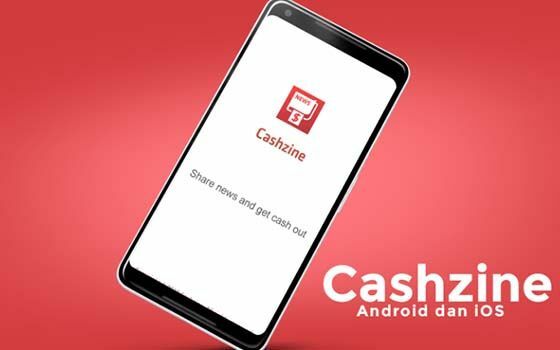 Cashzine Dd26d