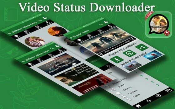 7 Aplikasi  Download  Status WA  Terbaik yang Bisa Kamu Coba 