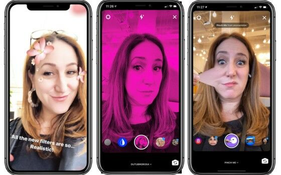 Cara Mengatasi Filter Instagram Yang Loading Lama Jalantikus Com
